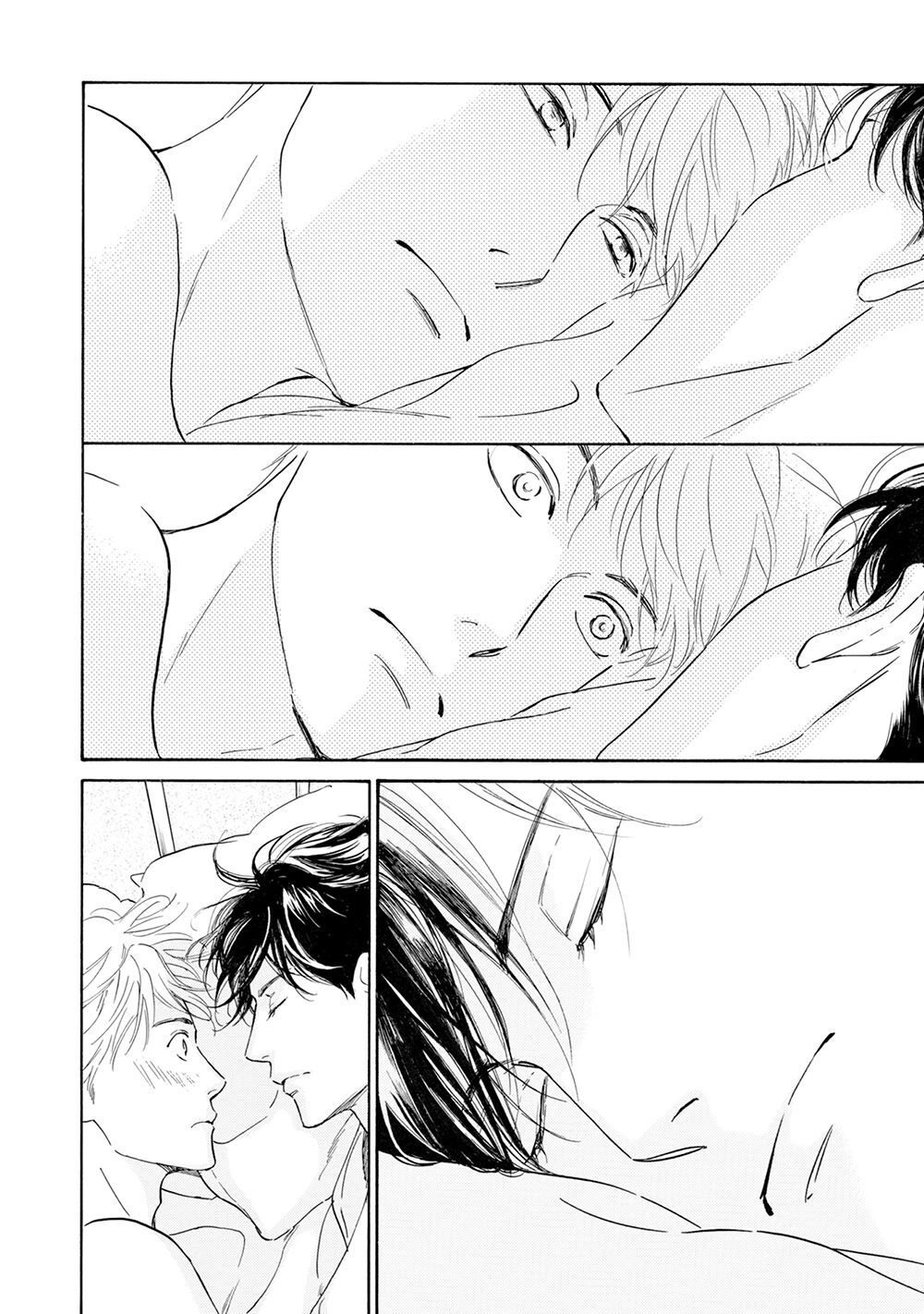 Bình Minh U Sầu Chapter 46 - 26