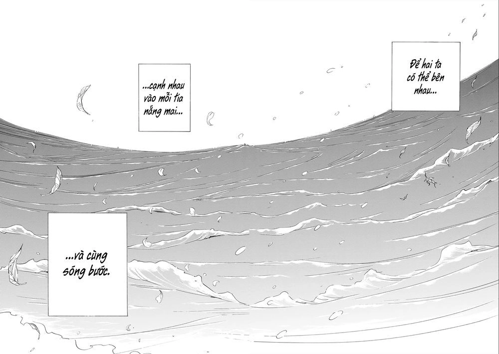 Bình Minh U Sầu Chapter 46 - 36