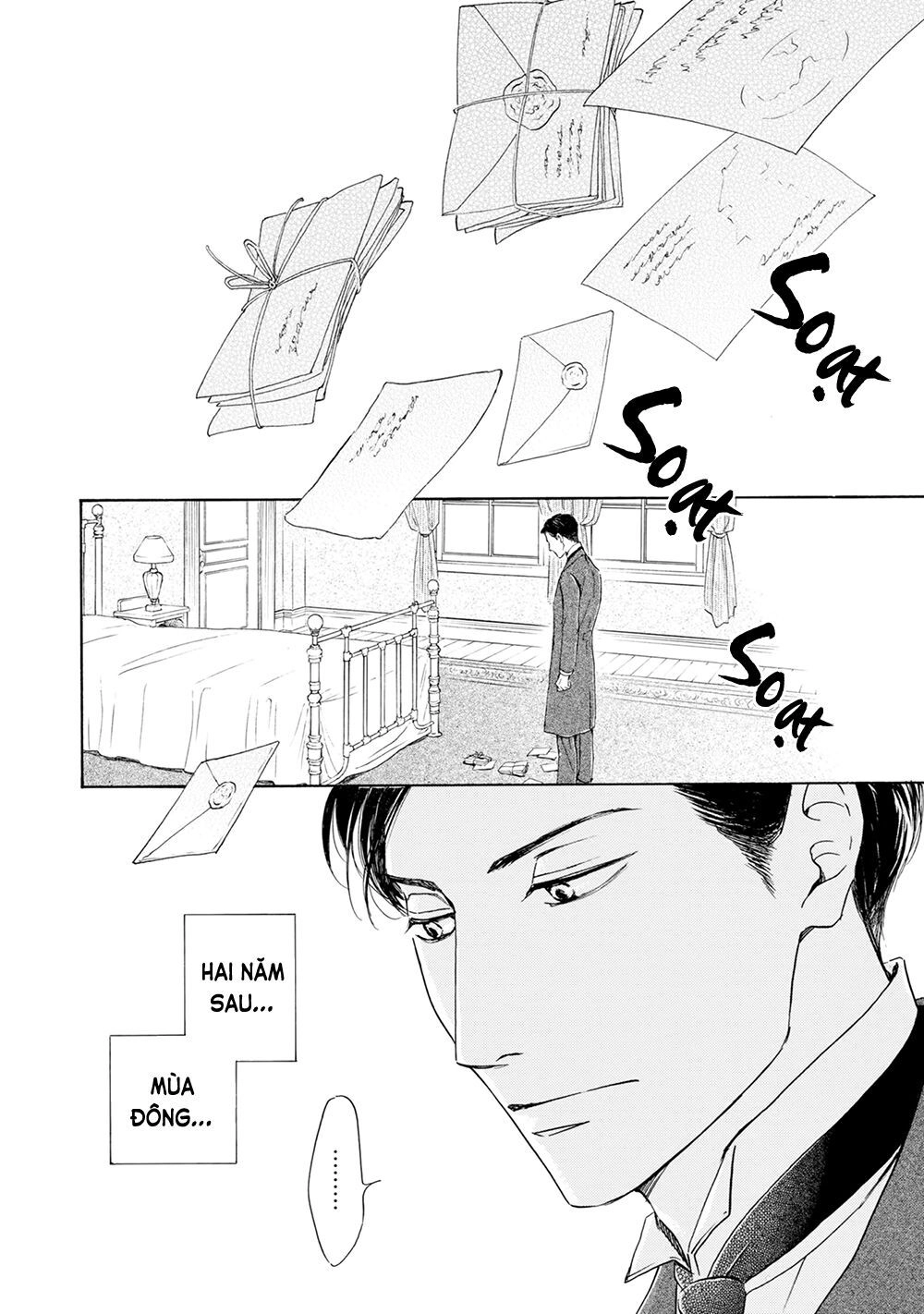 Bình Minh U Sầu Chapter 46 - 37