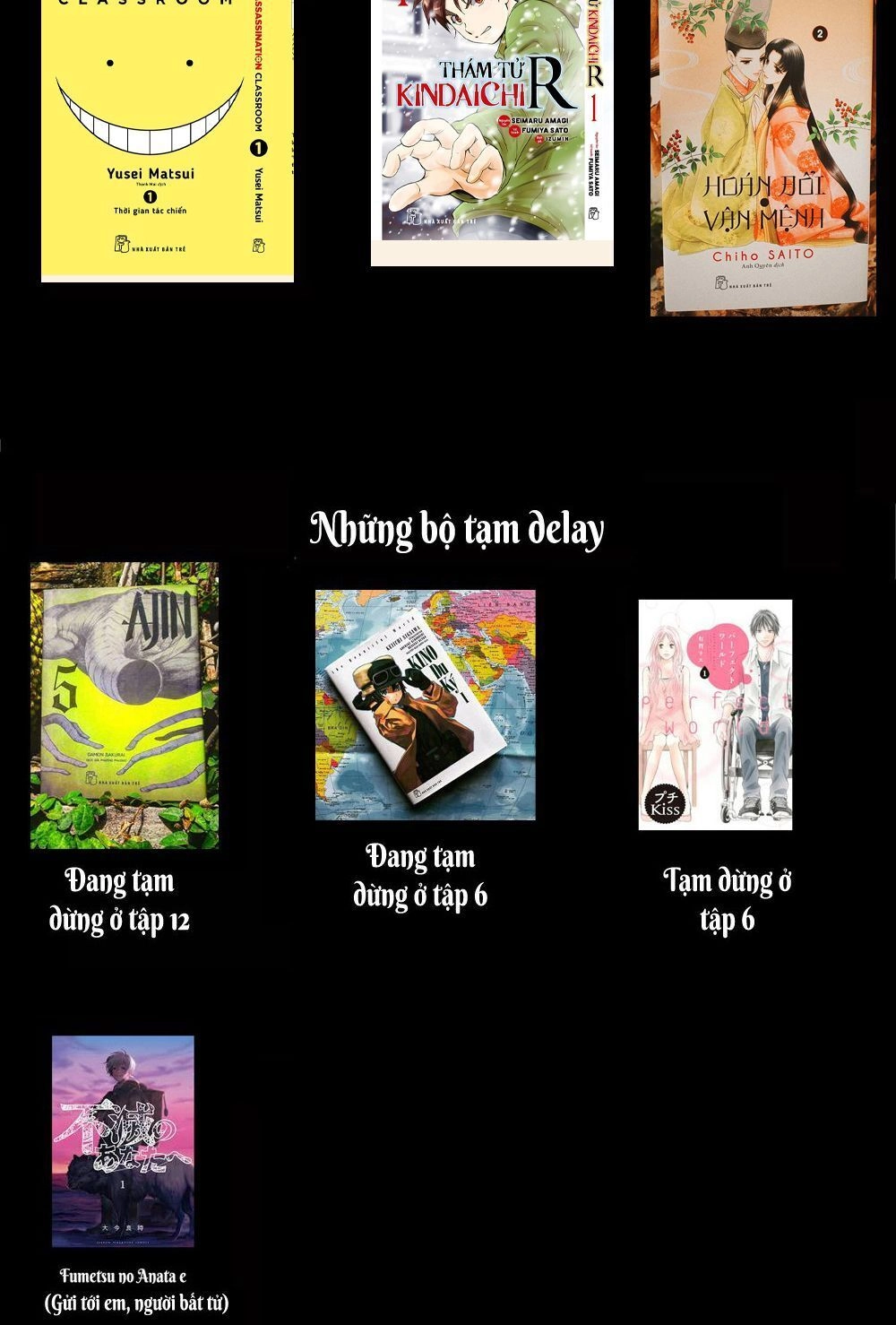 Bình Minh U Sầu Chapter 46 - 62