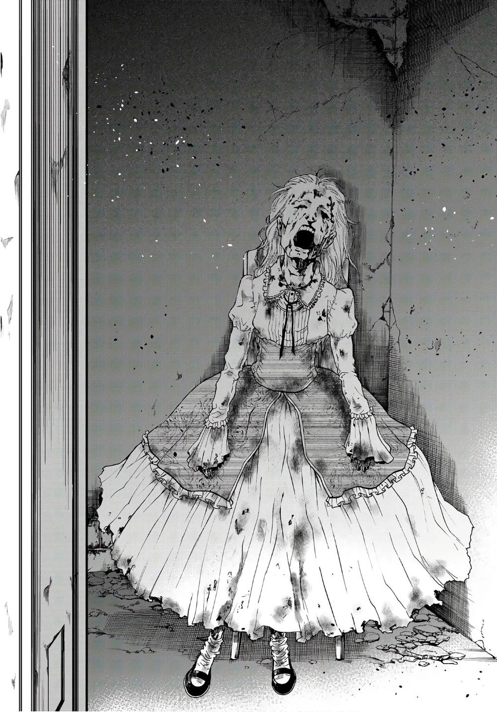 This Man: Sono Kao O Mita Mono Ni Wa Shi O Chapter 13 - 19