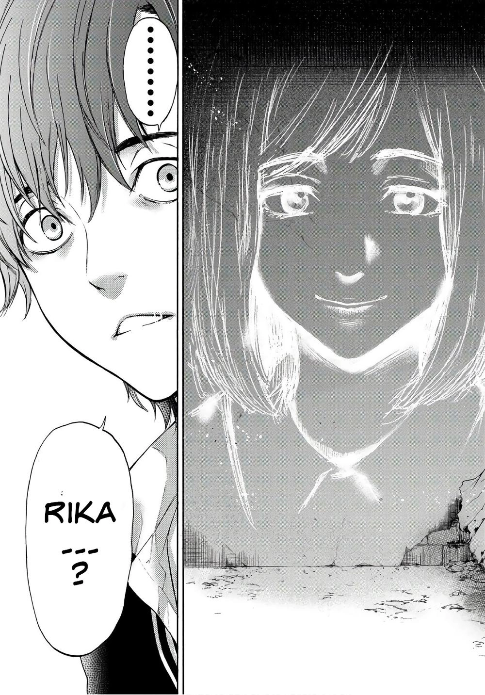 This Man: Sono Kao O Mita Mono Ni Wa Shi O Chapter 15 - 20