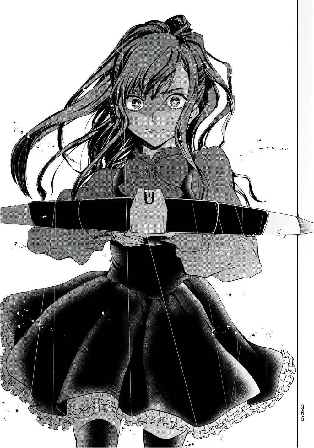 This Man: Sono Kao O Mita Mono Ni Wa Shi O Chapter 16 - 10