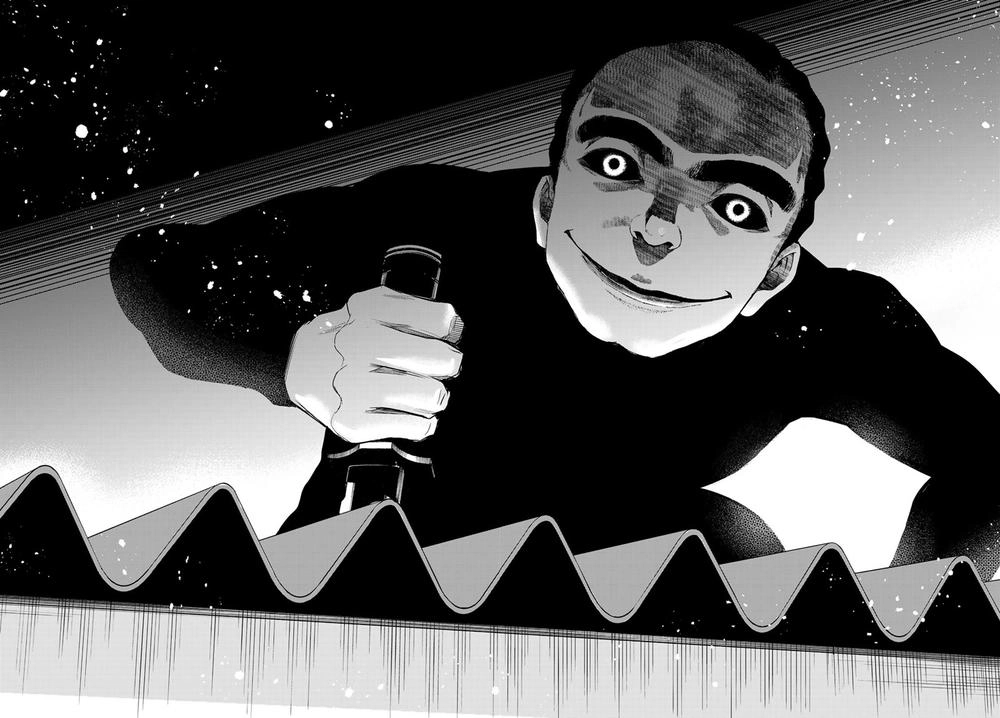 This Man: Sono Kao O Mita Mono Ni Wa Shi O Chapter 20 - 20