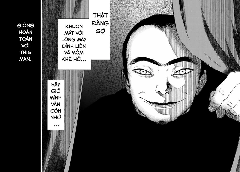 This Man: Sono Kao O Mita Mono Ni Wa Shi O Chapter 32 - 20