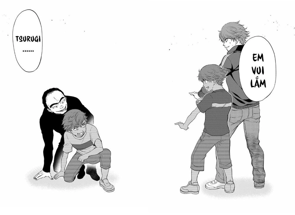 This Man: Sono Kao O Mita Mono Ni Wa Shi O Chapter 41 - 19