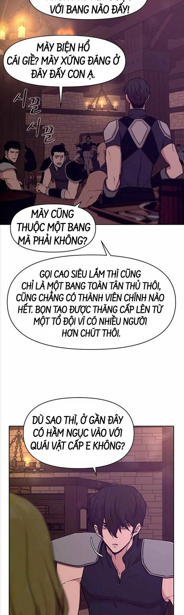 Lãng Khách Một Mình Chapter 13 - 10