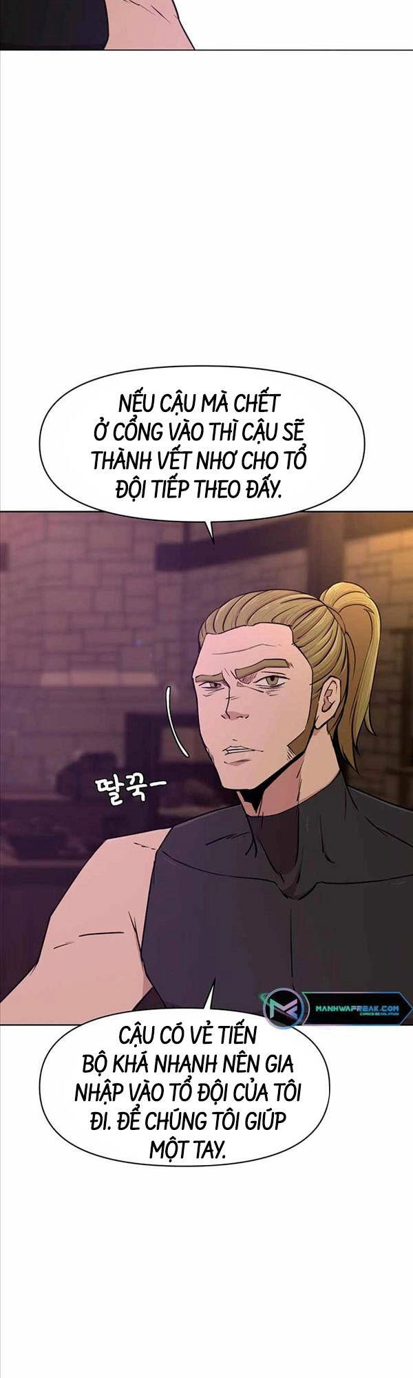 Lãng Khách Một Mình Chapter 13 - 13