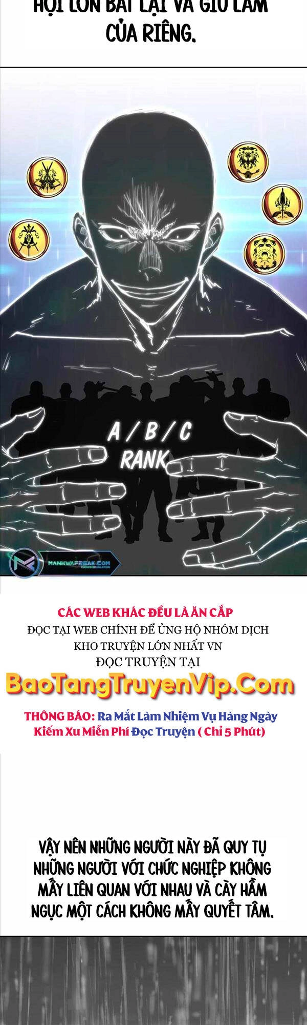 Lãng Khách Một Mình Chapter 13 - 17