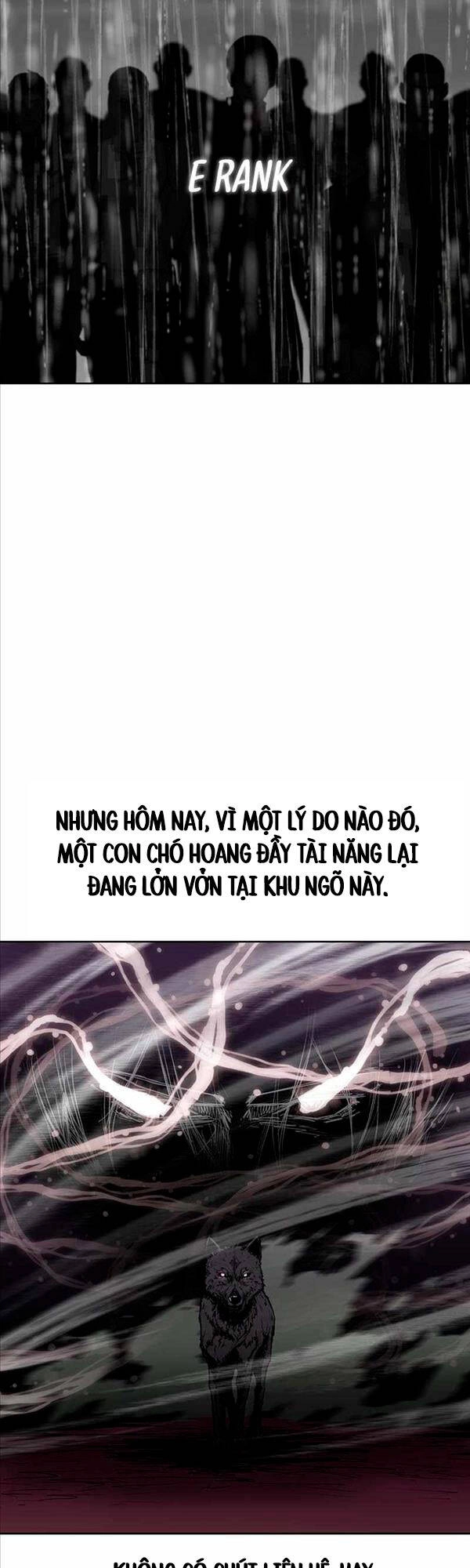 Lãng Khách Một Mình Chapter 13 - 18