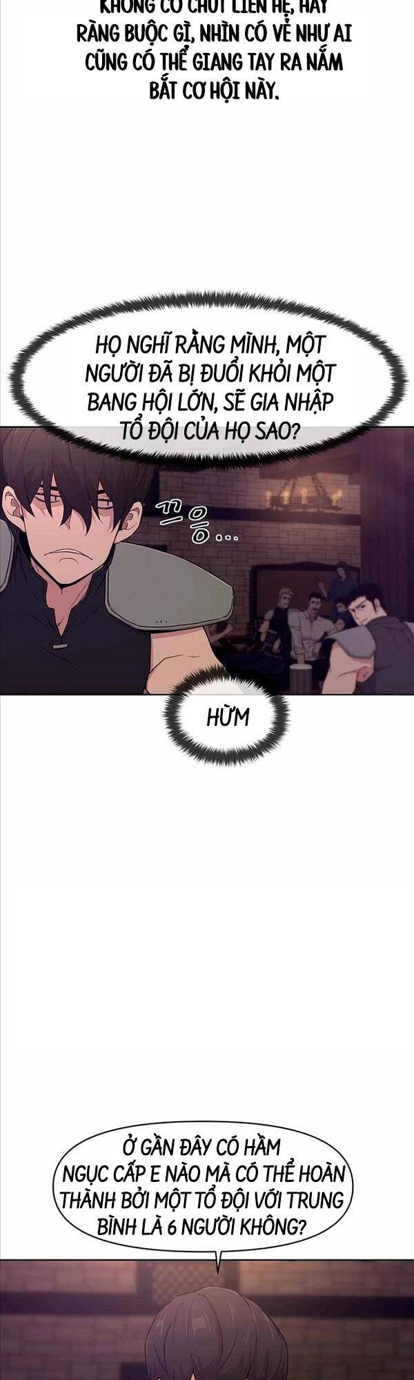 Lãng Khách Một Mình Chapter 13 - 19