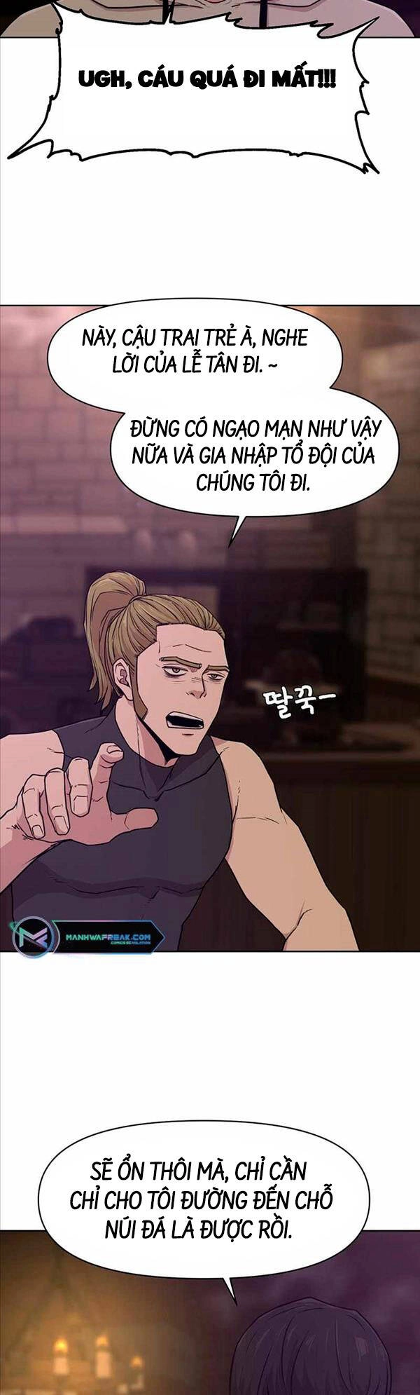 Lãng Khách Một Mình Chapter 13 - 22