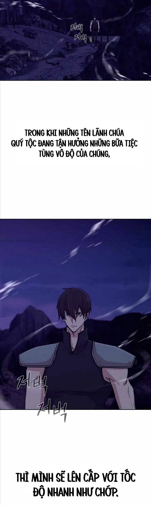 Lãng Khách Một Mình Chapter 13 - 26