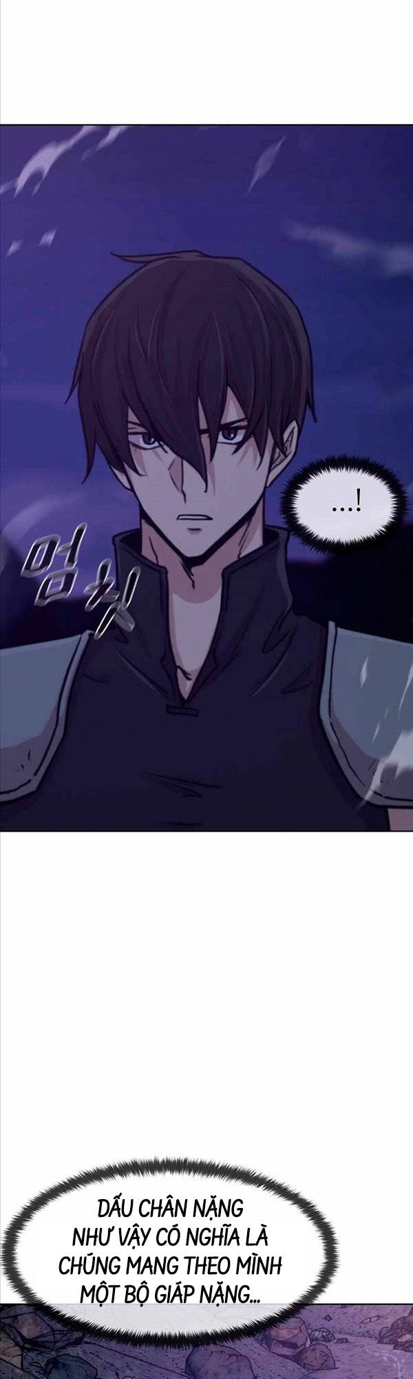 Lãng Khách Một Mình Chapter 13 - 27