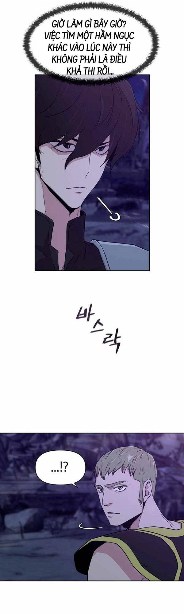 Lãng Khách Một Mình Chapter 13 - 34