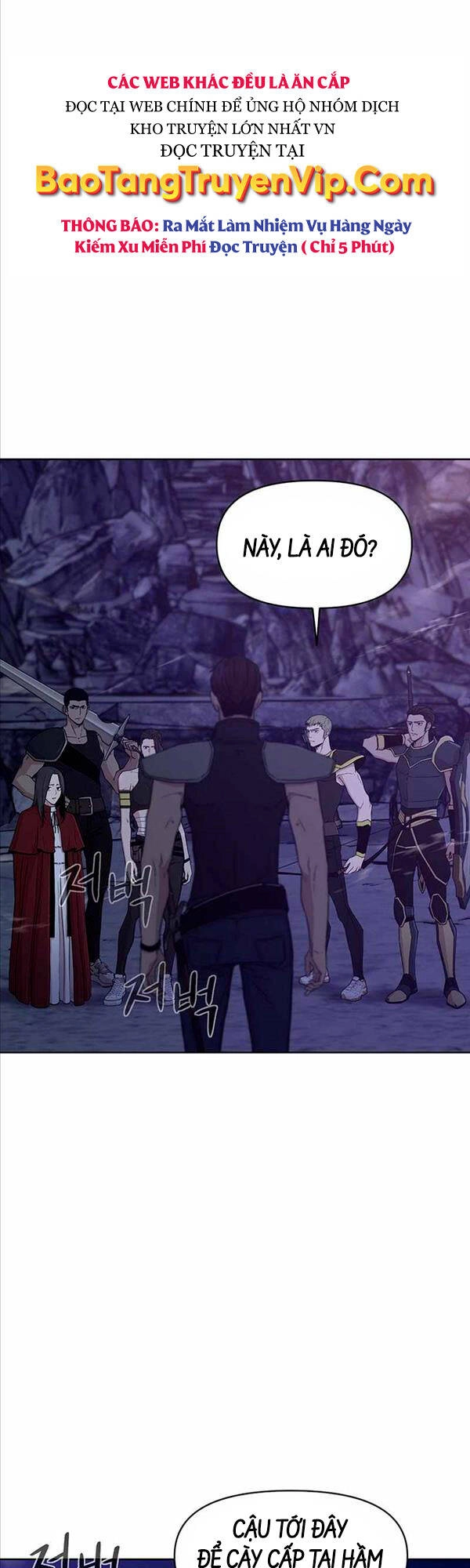 Lãng Khách Một Mình Chapter 13 - 35