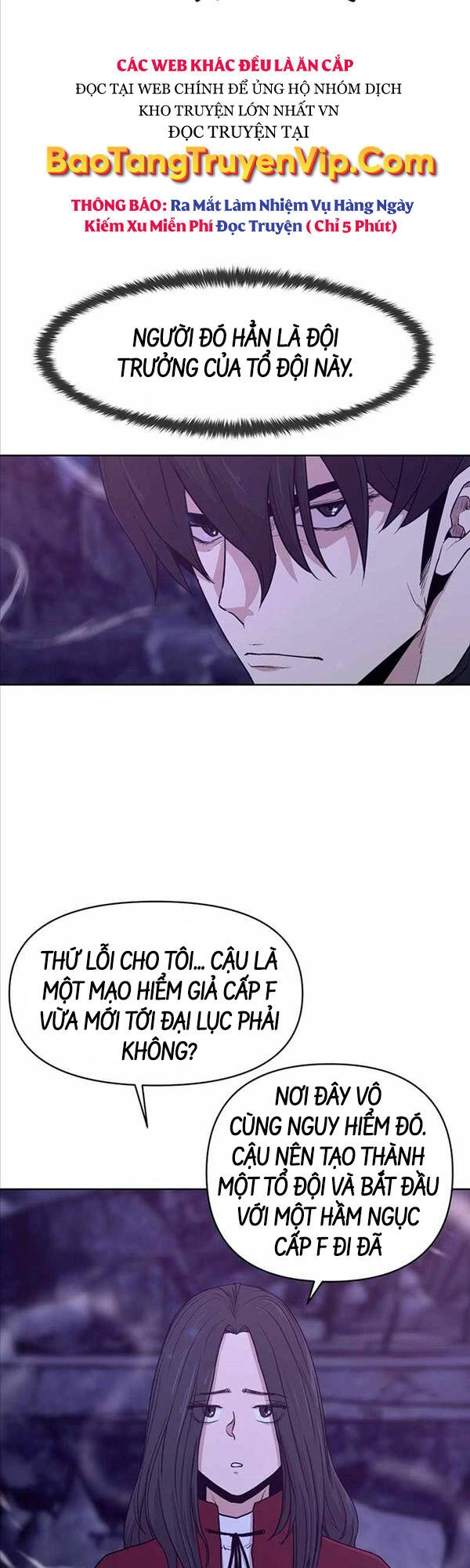 Lãng Khách Một Mình Chapter 13 - 40