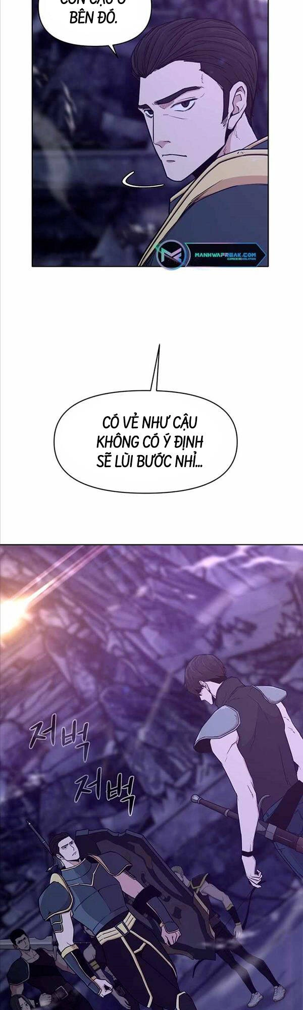 Lãng Khách Một Mình Chapter 13 - 42