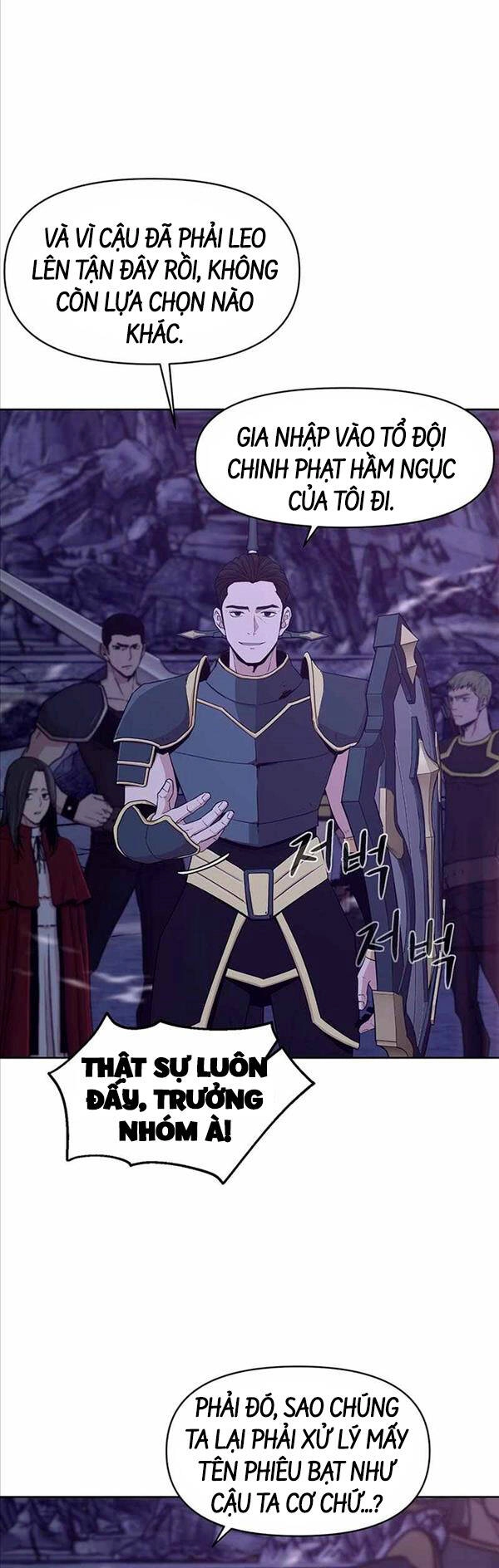 Lãng Khách Một Mình Chapter 13 - 44