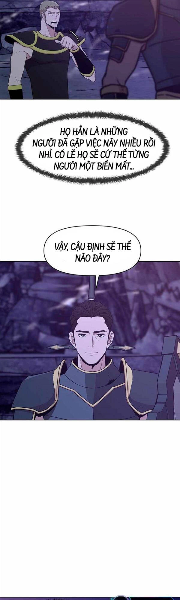 Lãng Khách Một Mình Chapter 13 - 45