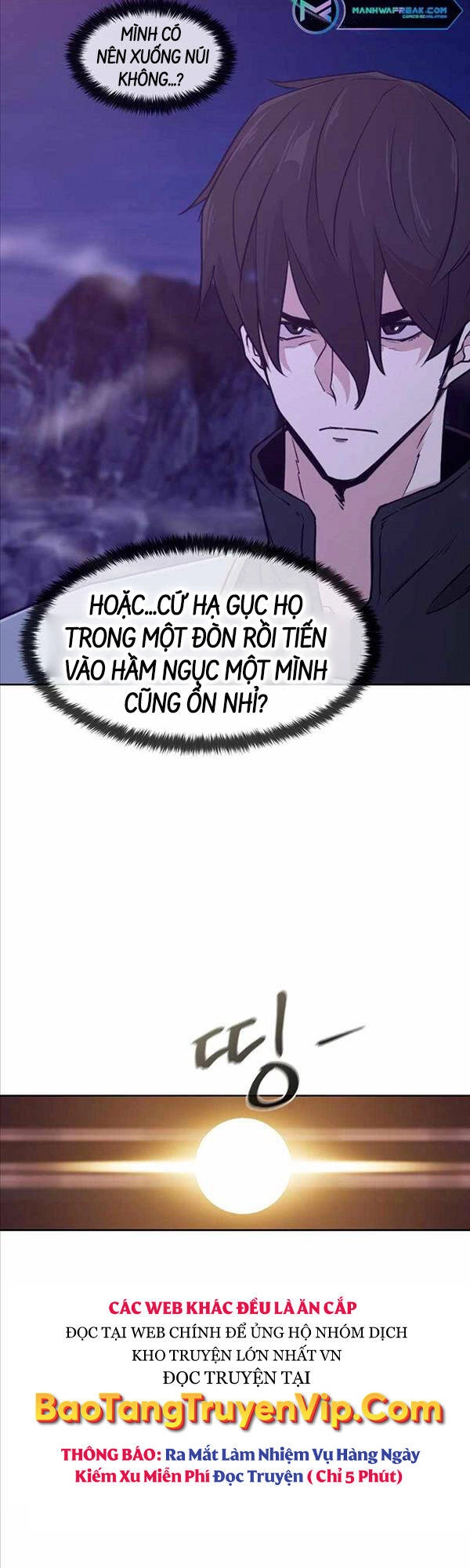 Lãng Khách Một Mình Chapter 13 - 46