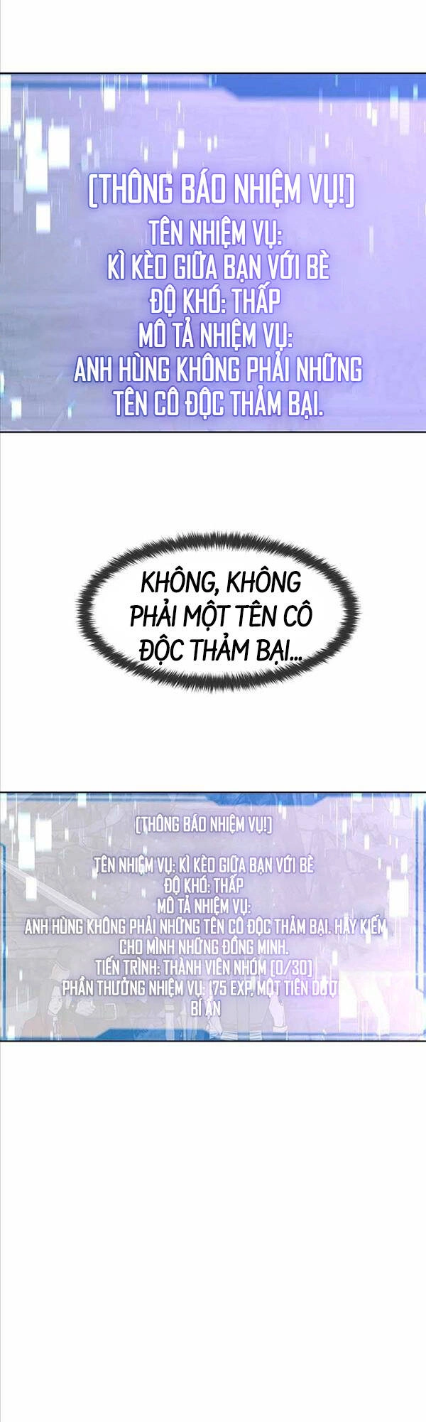 Lãng Khách Một Mình Chapter 13 - 47