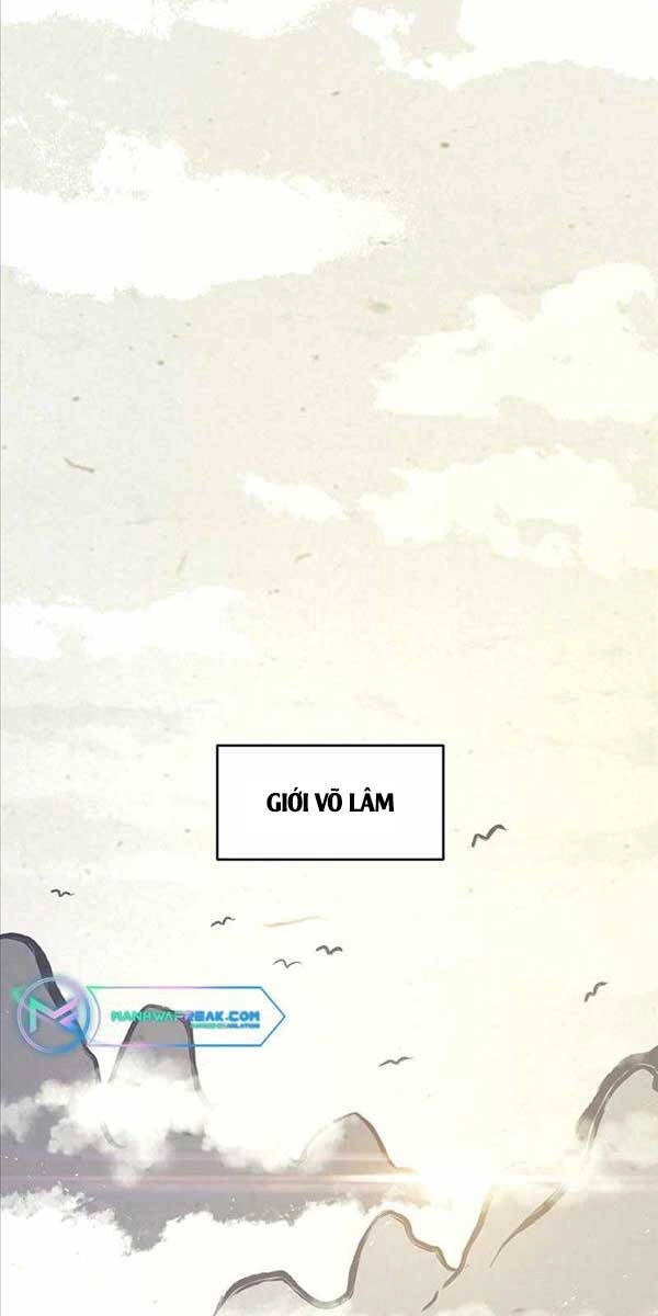 Lãng Khách Một Mình Chapter 1 - 2