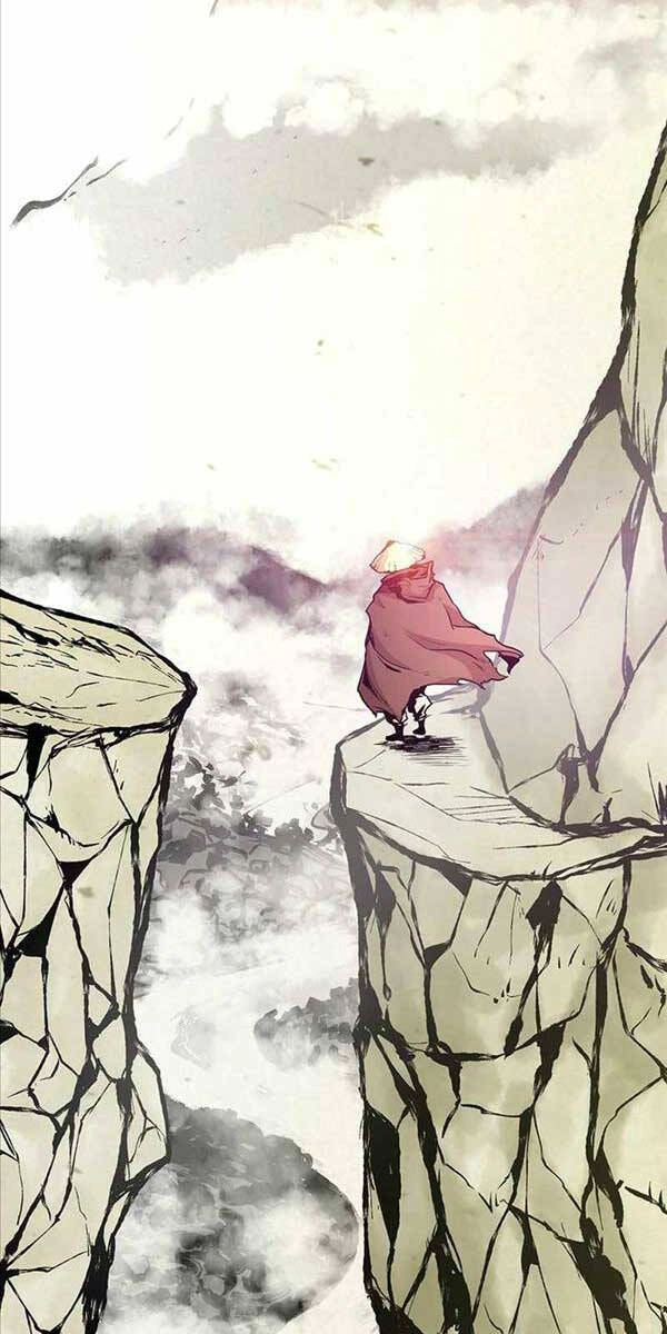 Lãng Khách Một Mình Chapter 1 - 3