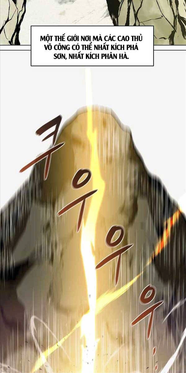 Lãng Khách Một Mình Chapter 1 - 4