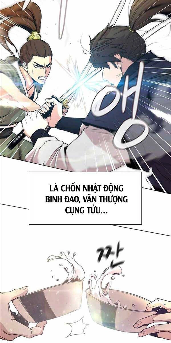 Lãng Khách Một Mình Chapter 1 - 6