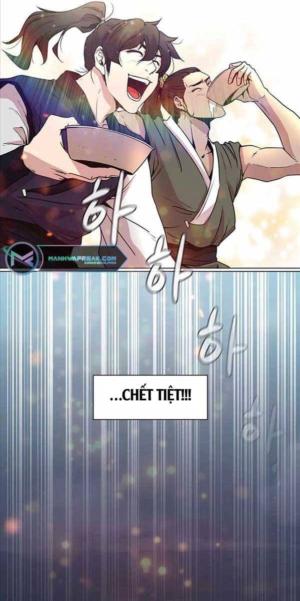 Lãng Khách Một Mình Chapter 1 - 7