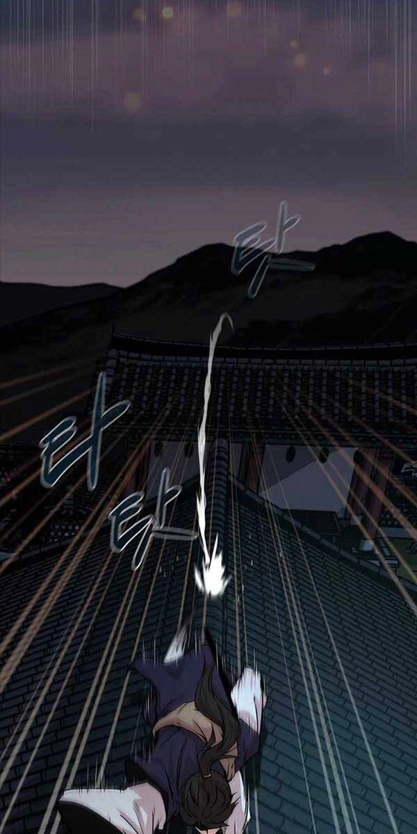 Lãng Khách Một Mình Chapter 1 - 8