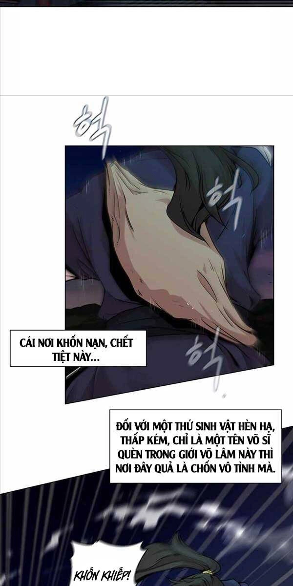 Lãng Khách Một Mình Chapter 1 - 10