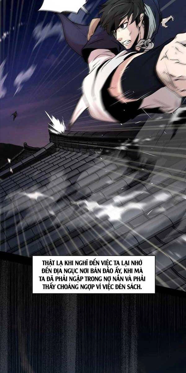 Lãng Khách Một Mình Chapter 1 - 11