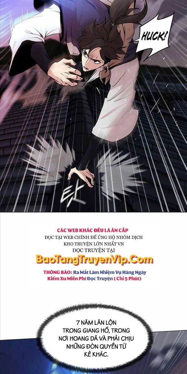 Lãng Khách Một Mình Chapter 1 - 15