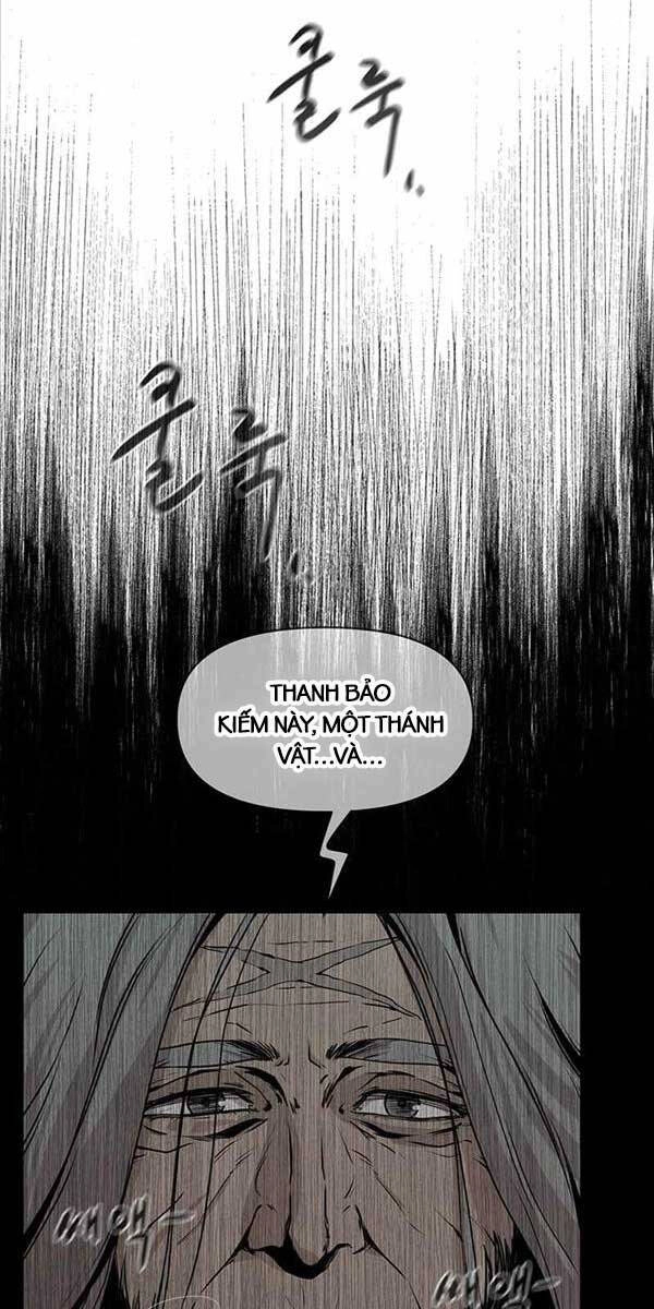 Lãng Khách Một Mình Chapter 1 - 18