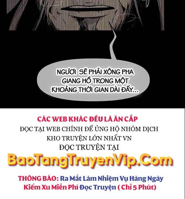 Lãng Khách Một Mình Chapter 1 - 19