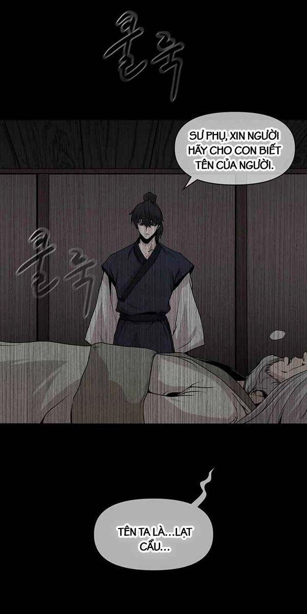 Lãng Khách Một Mình Chapter 1 - 21