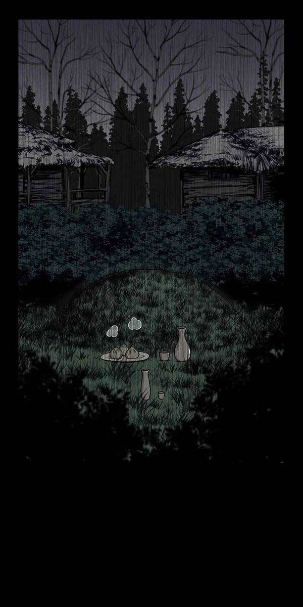 Lãng Khách Một Mình Chapter 1 - 22