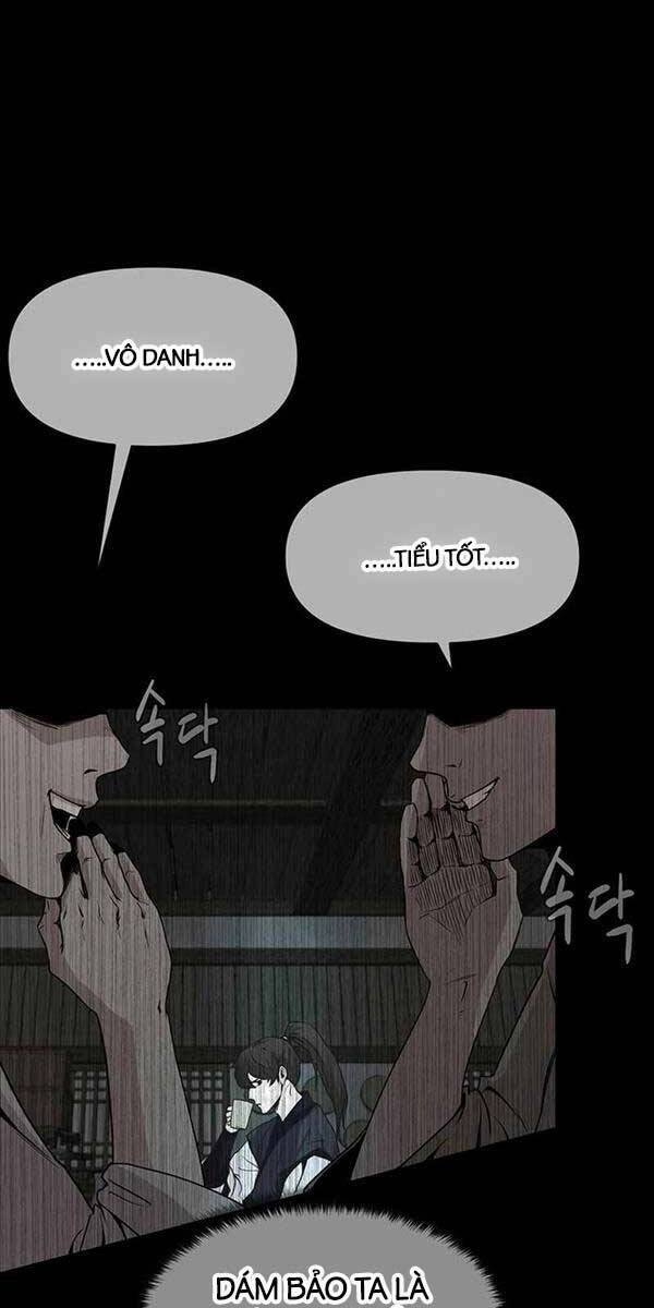 Lãng Khách Một Mình Chapter 1 - 23