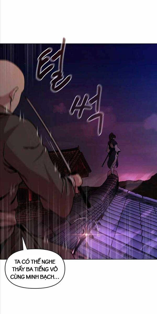 Lãng Khách Một Mình Chapter 1 - 33