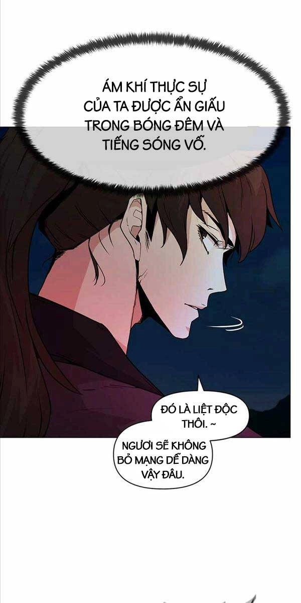 Lãng Khách Một Mình Chapter 1 - 34