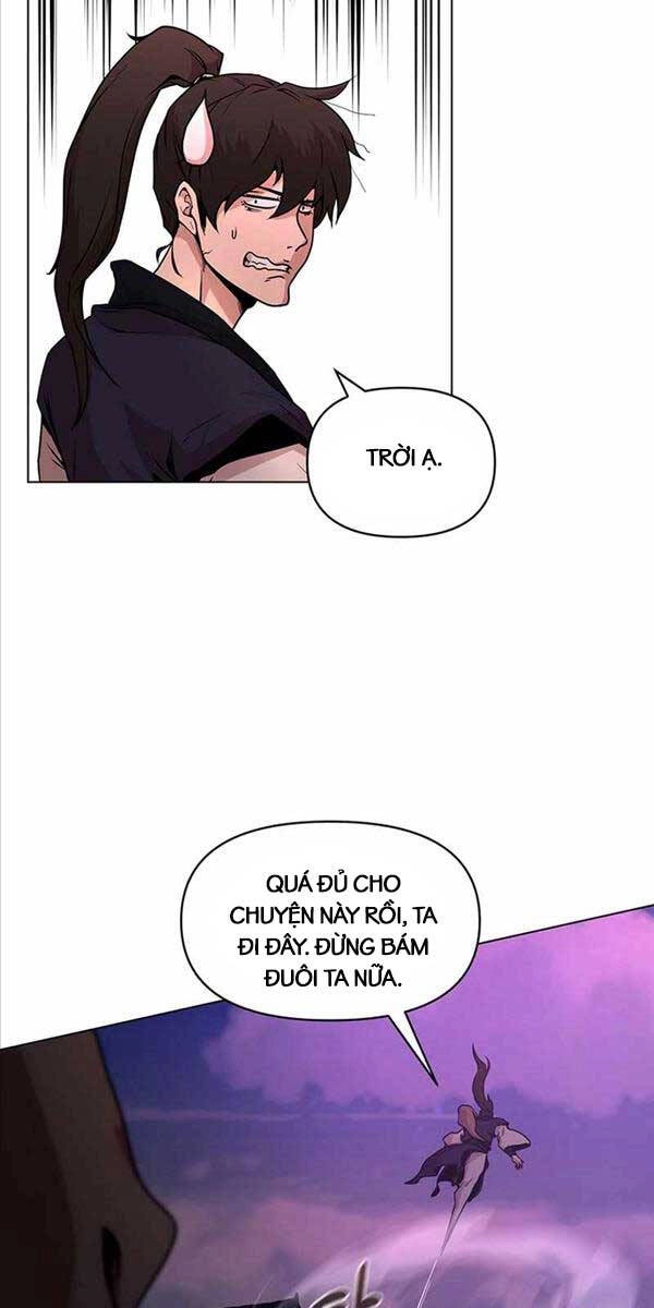 Lãng Khách Một Mình Chapter 1 - 36