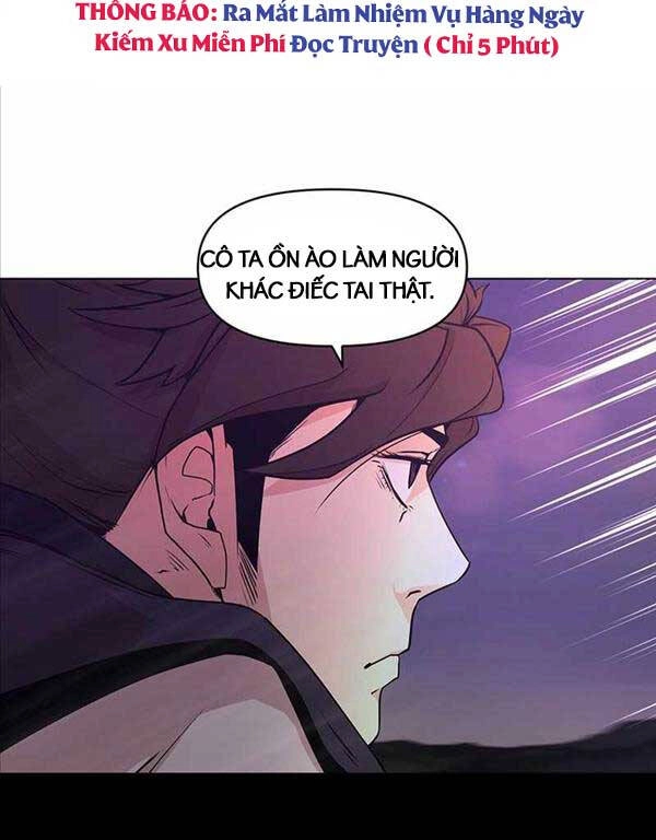 Lãng Khách Một Mình Chapter 1 - 38