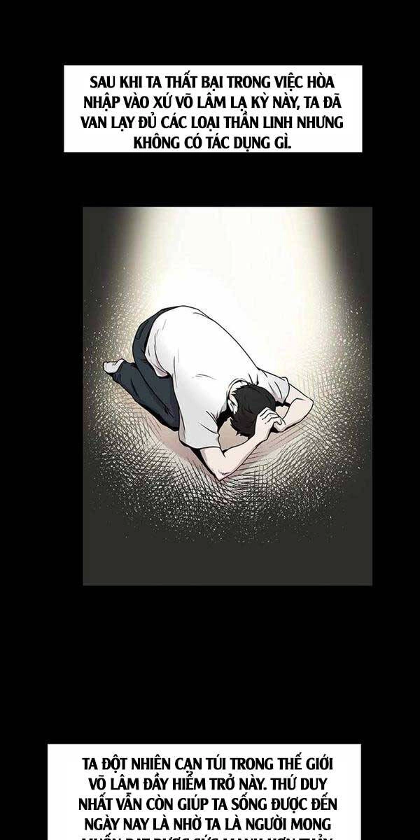 Lãng Khách Một Mình Chapter 1 - 39