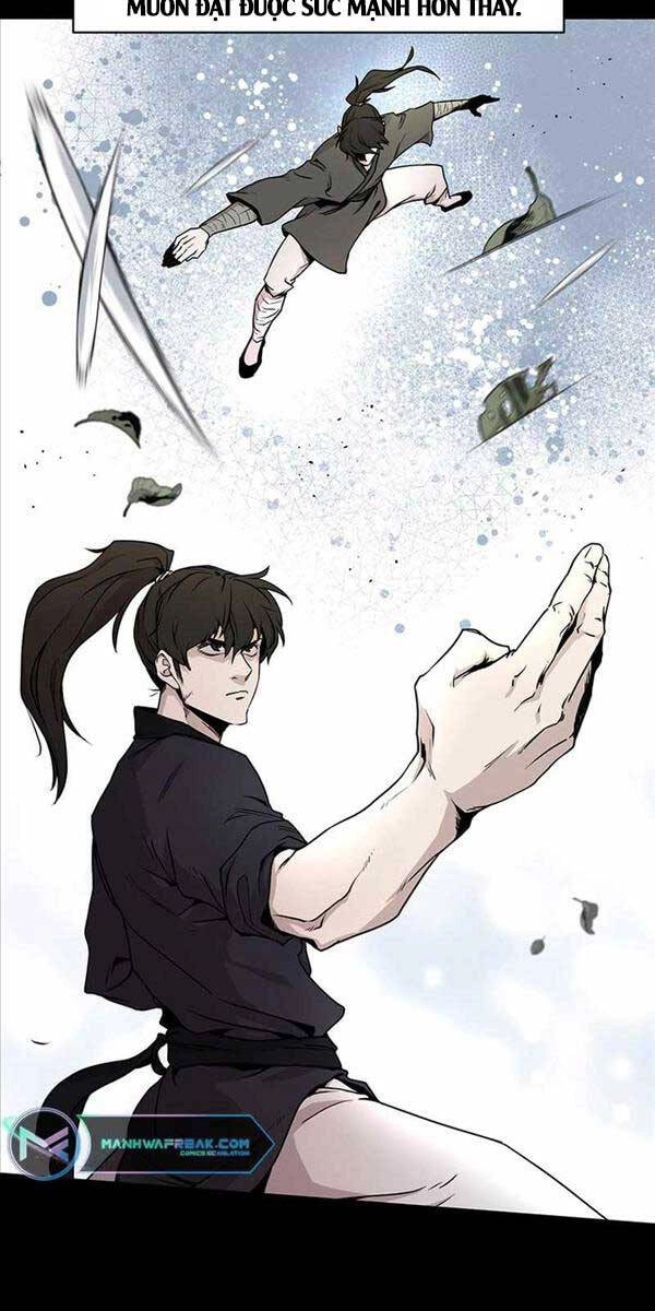 Lãng Khách Một Mình Chapter 1 - 40