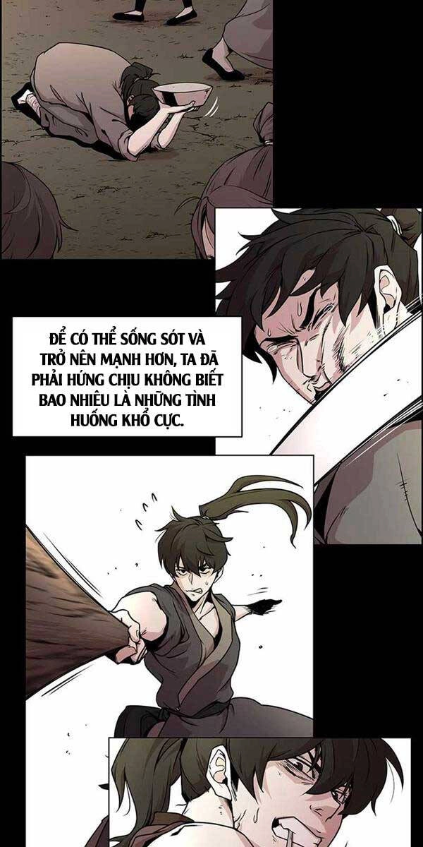 Lãng Khách Một Mình Chapter 1 - 42