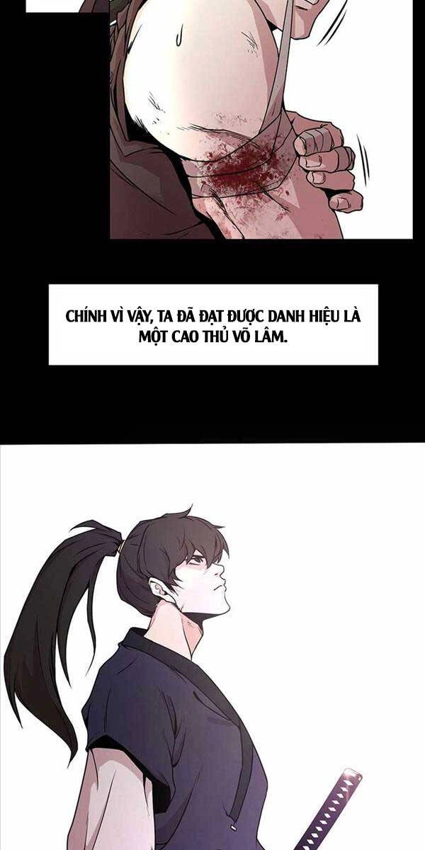 Lãng Khách Một Mình Chapter 1 - 43