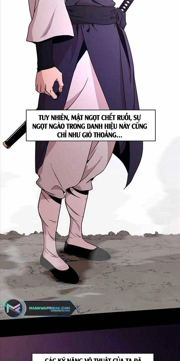 Lãng Khách Một Mình Chapter 1 - 44