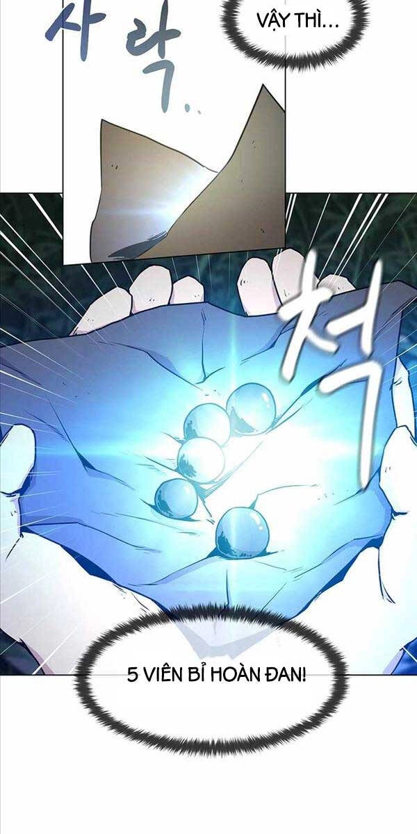 Lãng Khách Một Mình Chapter 1 - 49